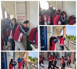 大荔县安仁镇初级中学