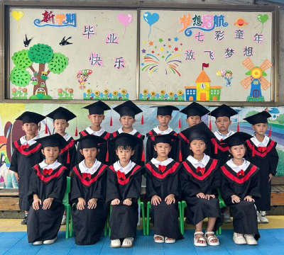 连平县陂头镇蓝精灵幼儿园