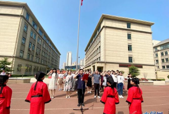 芝罘区幸福小学