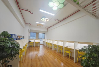 兰州市城关区灯塔培训学校有限公司