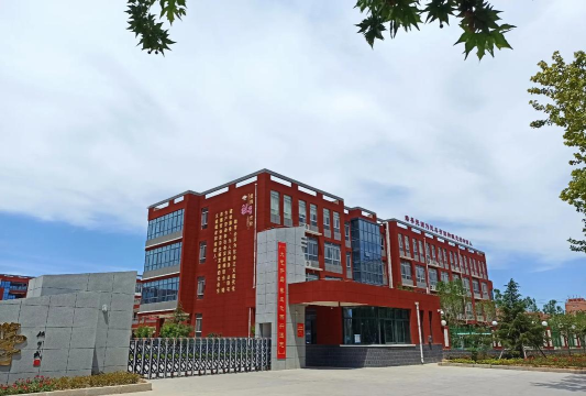 大荔县平民乡初级中学