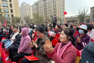 青岛市城阳区河套街道赵孟小学