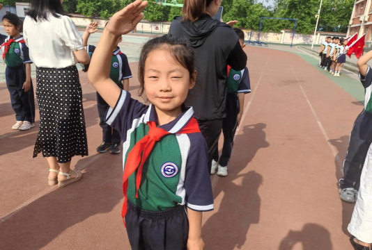 曲阜市董大城小学