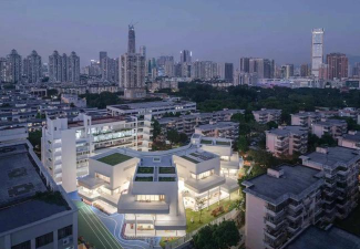 深圳市龙华区簕杜鹃第二幼儿园