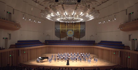 科学城第二小学