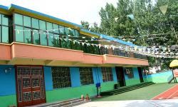 哈密市星河幼儿园