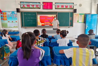 石嘴山市第五小学