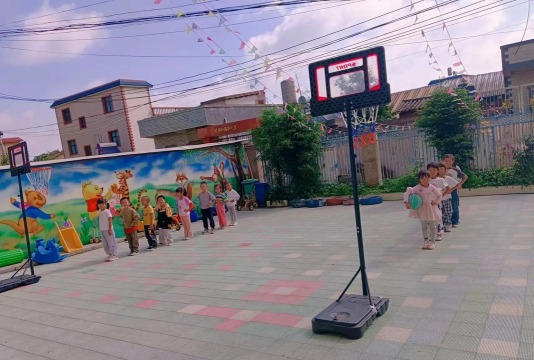 沾益县小太阳幼儿园