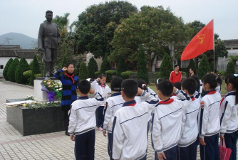 石嘴山市第八小学