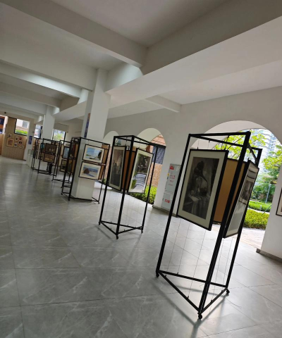 宿州市墉桥区永安镇永安初级中学