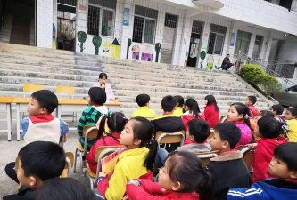 榃滨镇中心小学梅竹教学点