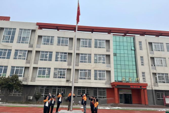 甘肃省第一劳教所子弟学校