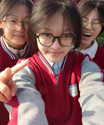 萧县马井镇新世级中学