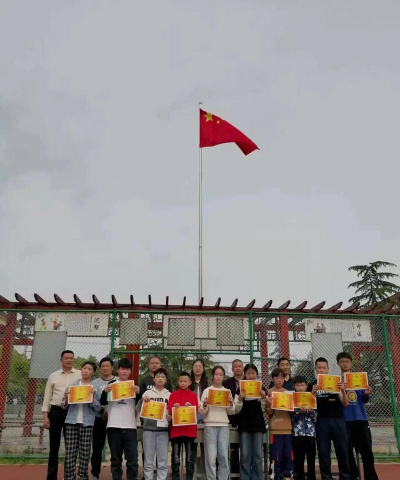 萧县孙大庙初级中学