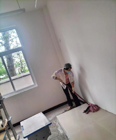 牟平区高陵镇下雨村学区小学