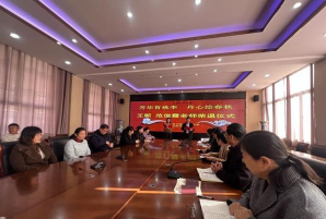 蒲城县龙池乡钤铒初级中学