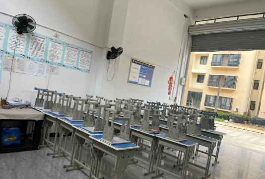 霸州市朗培艺术培训学校有限公司