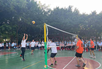 平潭县草屿初级中学