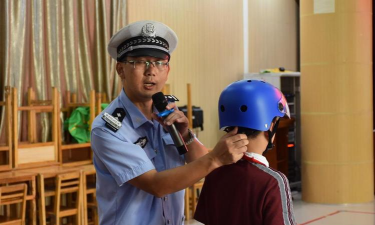 东莞市常平桥梓小学