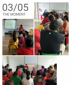 西畴县董马乡幼儿园