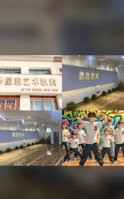 南通星雅艺术培训有限公司