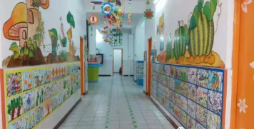 湛江创新第二幼儿园