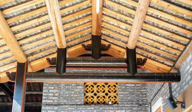 大埔县光德镇澄坑小学