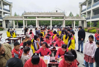 仙桃市通海口小学