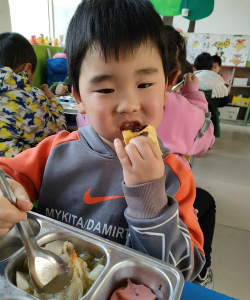 晋江市青阳镇青阳村幼儿园