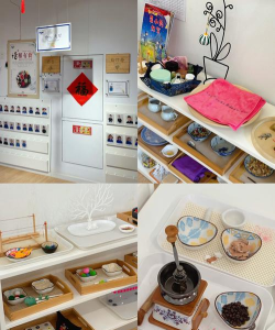 乌鲁木齐市新市区津北小区私立幼儿园