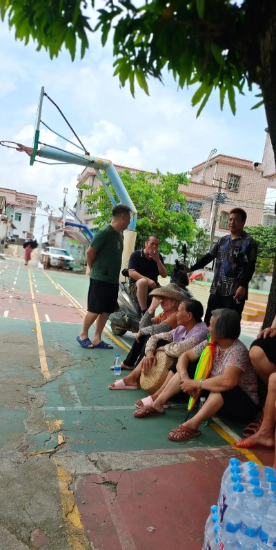 佛山市顺德区东头小学