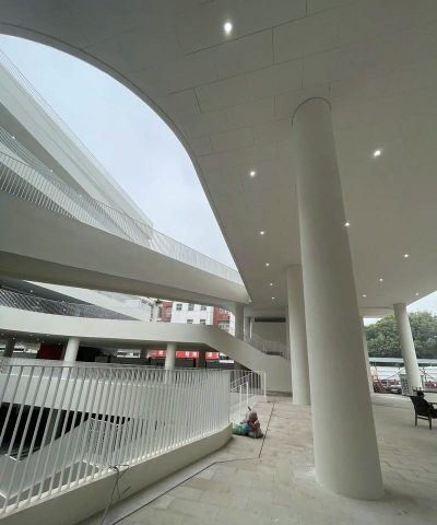 深圳南山平山小学