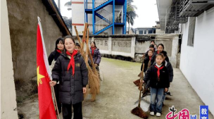 峨眉山市罗目镇小学校