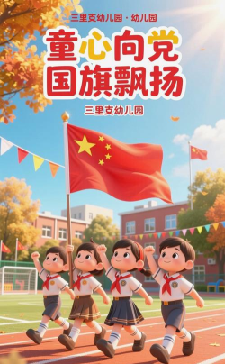 鱼台县王鲁镇三里屯村幼儿园