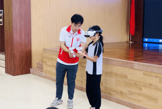 佛山顺德区北海小学