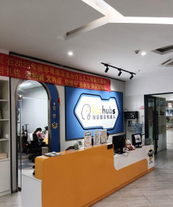 成都市郫都区芯极光酷课编程培训学校有限公司