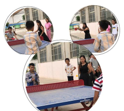 佛山市三水区下东鲁小学