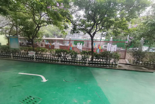 佛山顺德龙江东海小学