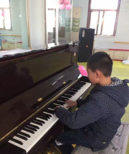 民乐县春蕾艺术培训学校