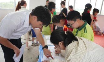 灵川县潭下镇大庙中心小学