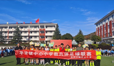 盘县平关镇中学