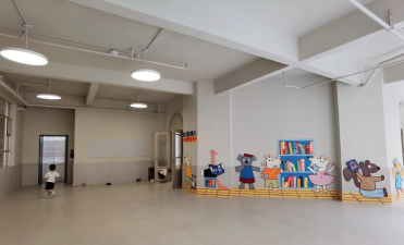 晋江市英林镇培德小学幼儿园