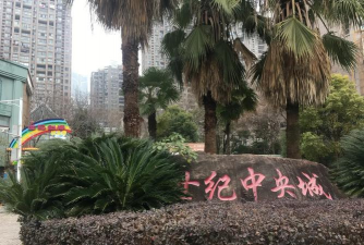 南昌县康城小苹果培训中心有限公司世纪中央城分公司