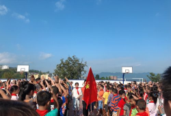 岑溪市新塘中心小学