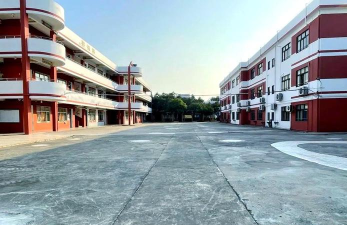 佛山市顺德区杏坛镇新联小学