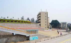 福建省福州亭江中学