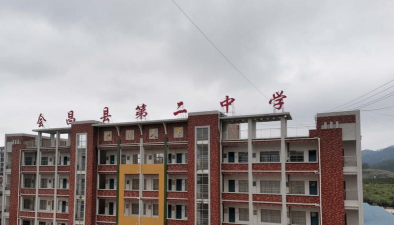 会昌二中