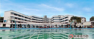 佛山顺德区陈村镇新圩小学