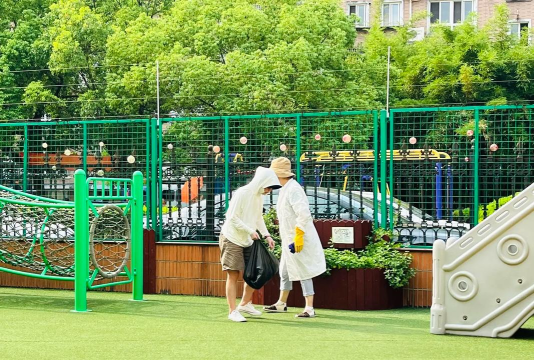 福州黎明幼儿园