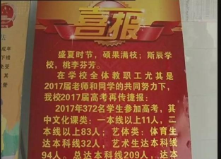 巢湖市私立斯辰初级中学